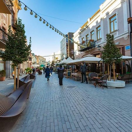Wehost Cozy Nest Leilighet Tbilisi Eksteriør bilde