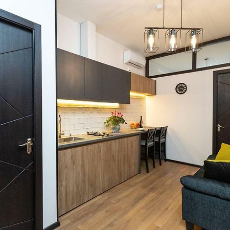 Wehost Cozy Nest Leilighet Tbilisi Eksteriør bilde