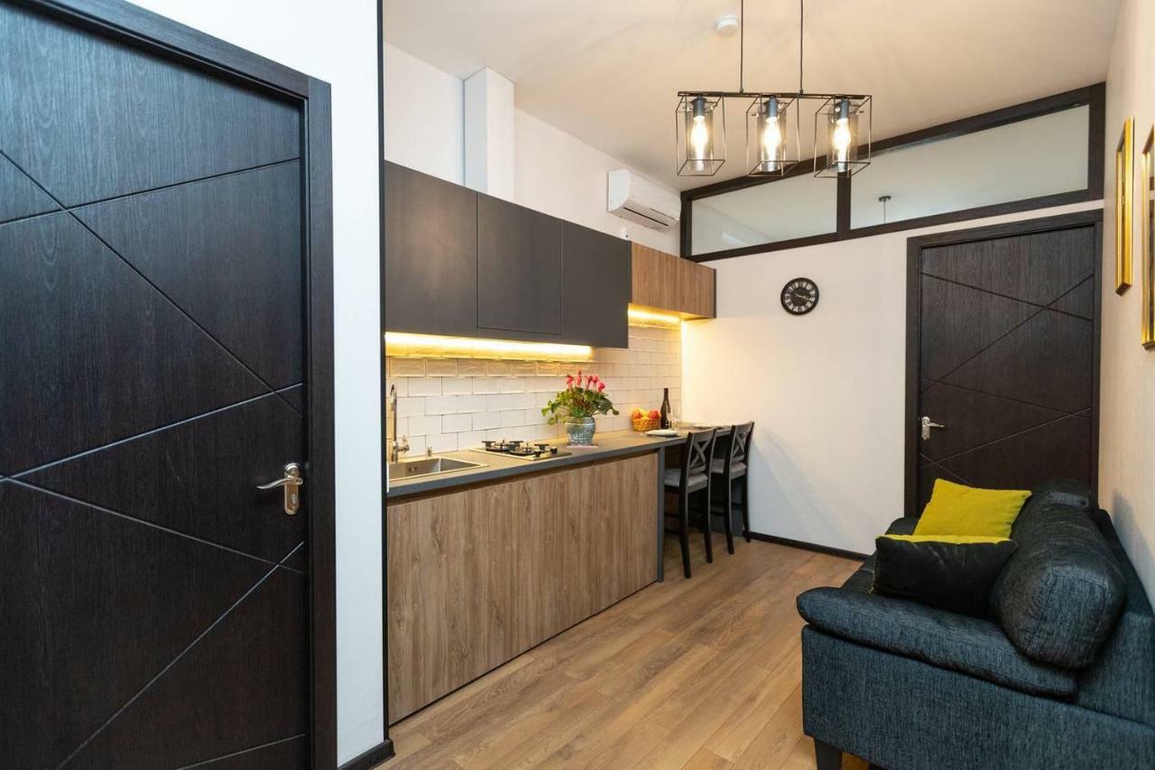 Wehost Cozy Nest Leilighet Tbilisi Eksteriør bilde