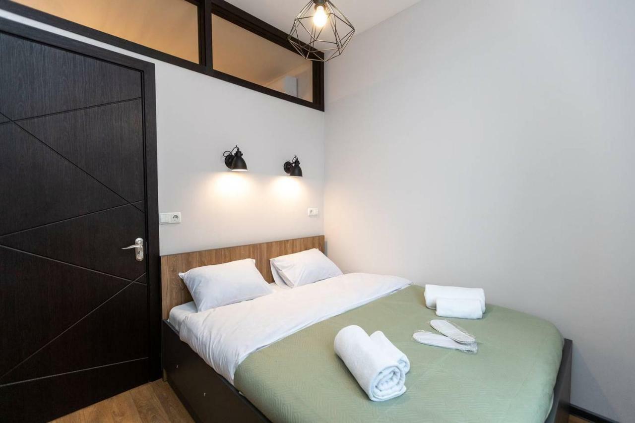 Wehost Cozy Nest Leilighet Tbilisi Eksteriør bilde