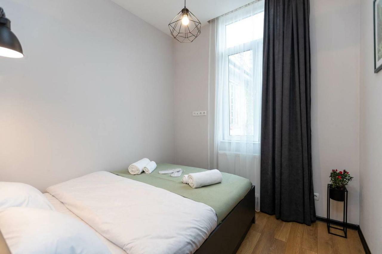 Wehost Cozy Nest Leilighet Tbilisi Eksteriør bilde