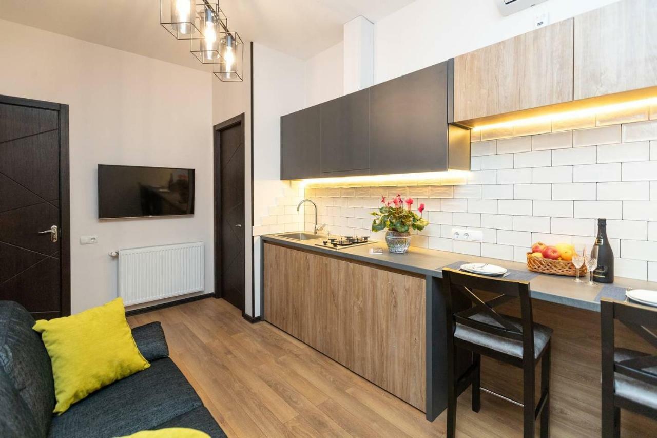 Wehost Cozy Nest Leilighet Tbilisi Eksteriør bilde